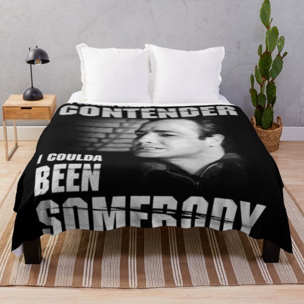 Item preview, I Coulda Been A Contender! designed and sold by Aleksandar Kostjuk.