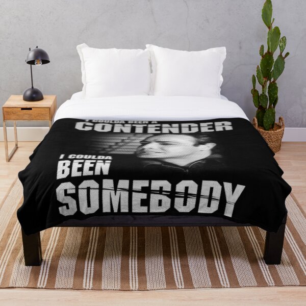 Item preview, I Coulda Been A Contender! designed and sold by Aleksandar Kostjuk.