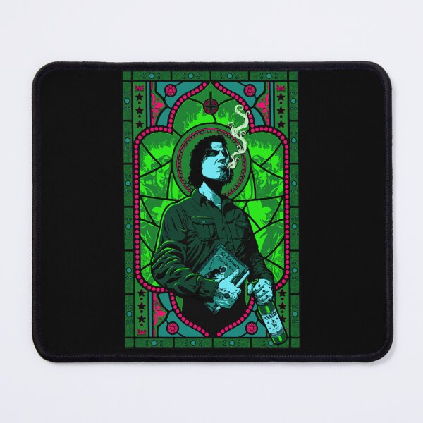 Item preview, MARK LANEGAN The Legend designed and sold by Openlapakss.