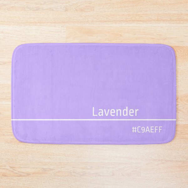 Item preview, Lavender, hex color code; 13 Pro Max iPhone Cases designed and sold by Micovic.