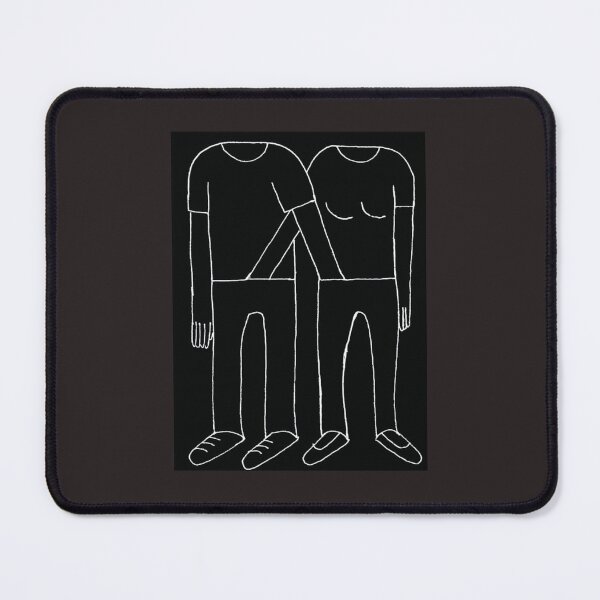 Item preview, Catfish & The Bottlemen - The Balcony (drawing) Classic T-Shirt designed and sold by GerdCardinale.