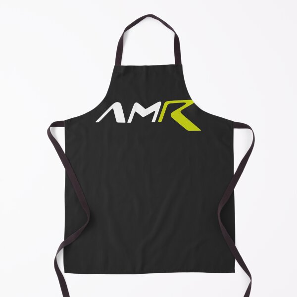 Item preview, CAR-MARTIN RACING LOGO AMR Essential T-Shirt designed and sold by LukasBarnickel.
