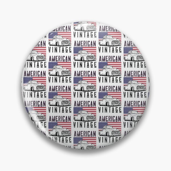Artikelvorschau,    Amerikanische Oldtimer-Oldtimer. entworfen und verkauft von DesignedBySnip.