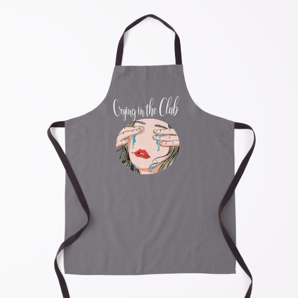 Item preview, Crying in the Club designed and sold by SpringPetals.