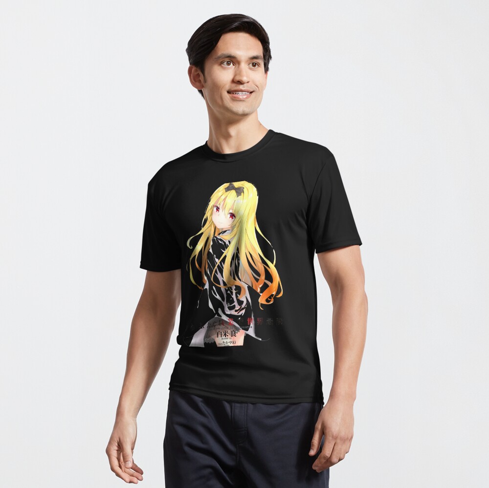 Yue Arifureta Shokugyou De Sekai Saikyou Unisex T-Shirt - Teeruto