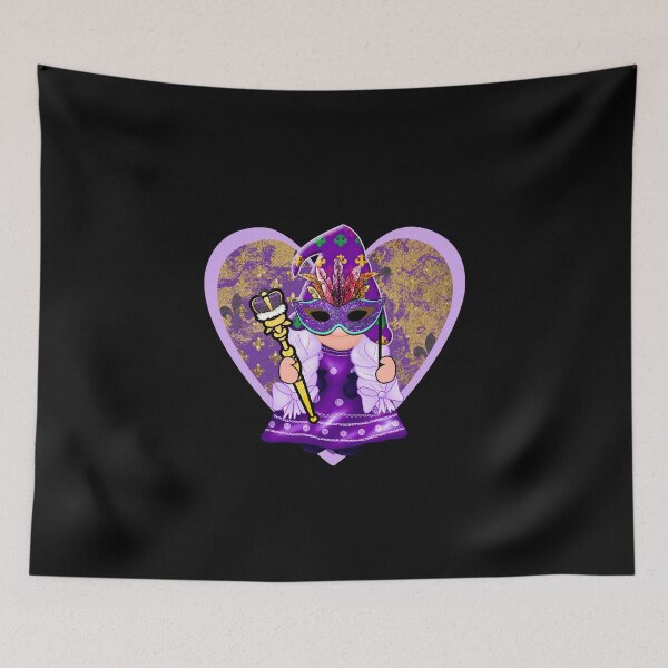 Item preview, Funny Gnome designed and sold by NanoYell.
