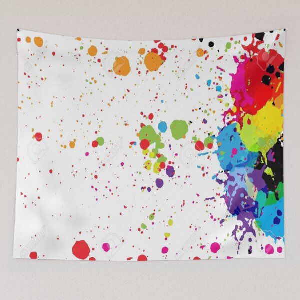 Item preview, Paint With Design designed and sold by bgyg.