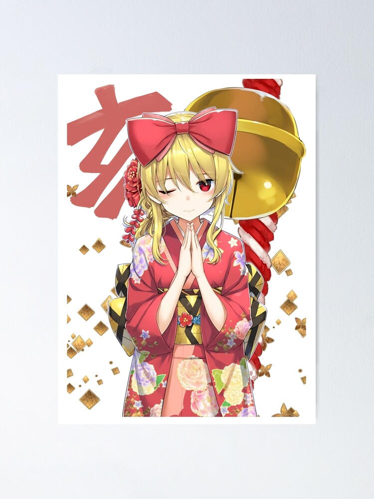 Japanese Anime Arifureta Shokugyou De Sekai Saikyou Poster for Sale by  dualipatan606