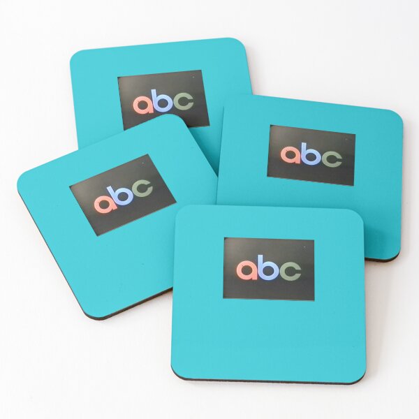 Item preview, ABC logo from the sixties  Classic T-Shirt designed and sold by StefanFuchs.