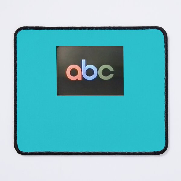 Item preview, ABC logo from the sixties  Classic T-Shirt designed and sold by StefanFuchs.