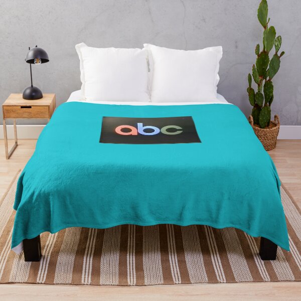 Item preview, ABC logo from the sixties  Classic T-Shirt designed and sold by StefanFuchs.