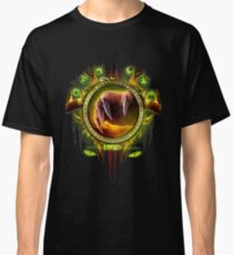 Druid Gamer Gaming Classic T-Shirt