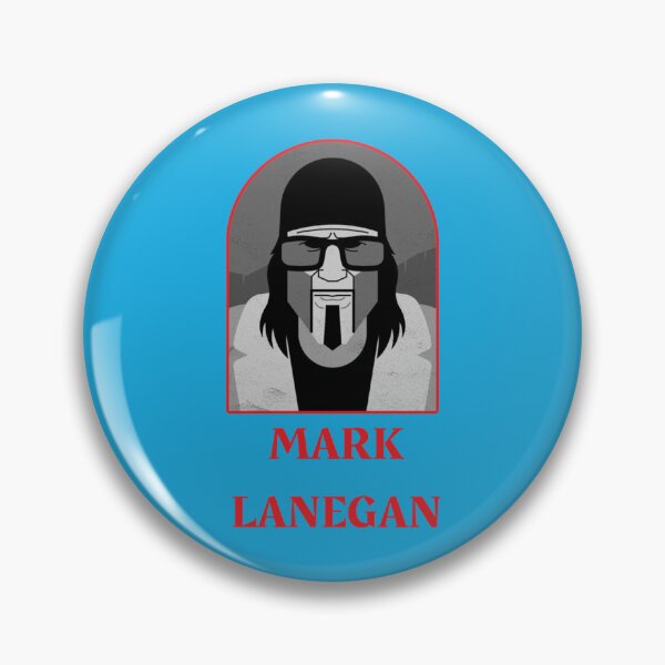 Item preview, Mark lanegan rest in peace - mark lanegan legend never dies - mark lanegan death        designed and sold by Openlapakss.