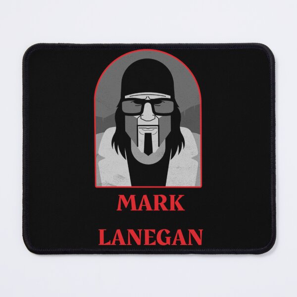 Item preview, Mark lanegan rest in peace - mark lanegan legend never dies - mark lanegan death designed and sold by Openlapakss.