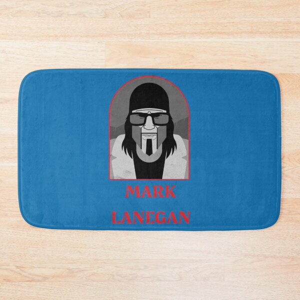 Item preview, Mark lanegan rest in peace - mark lanegan legend never dies - mark lanegan death        designed and sold by Openlapakss.
