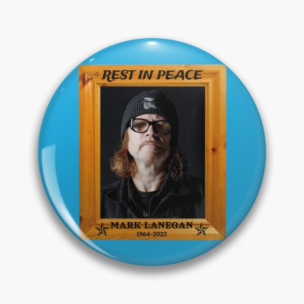 Item preview, Mark lanegan rest in peace - mark lanegan legend never dies - mark lanegan death       designed and sold by Openlapakss.