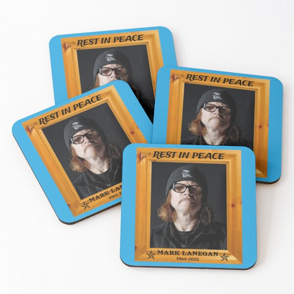 Item preview, Mark lanegan rest in peace - mark lanegan legend never dies - mark lanegan death       designed and sold by Openlapakss.