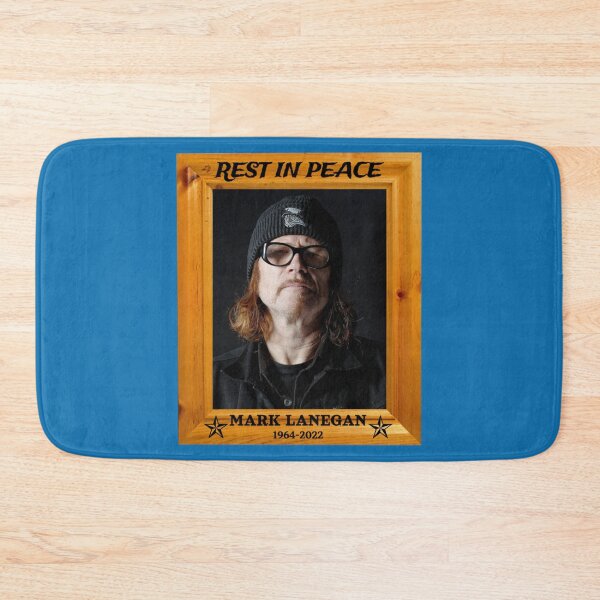 Item preview, Mark lanegan rest in peace - mark lanegan legend never dies - mark lanegan death       designed and sold by Openlapakss.