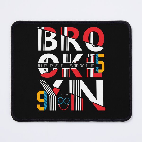 Item preview, Brooklyn designed and sold by D3monic.