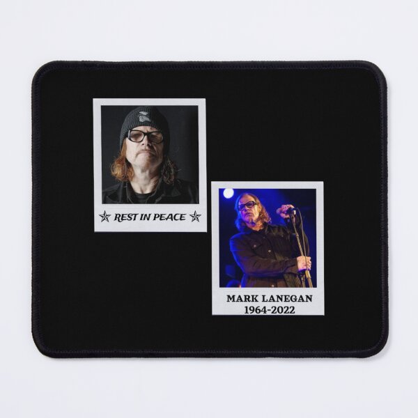Item preview, Mark lanegan rest in peace - mark lanegan legend never dies - mark lanegan death designed and sold by Openlapakss.