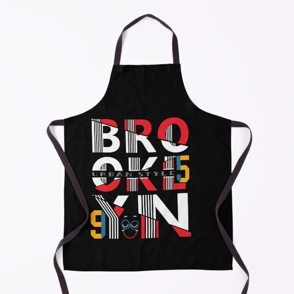 Item preview, Brooklyn designed and sold by D3monic.