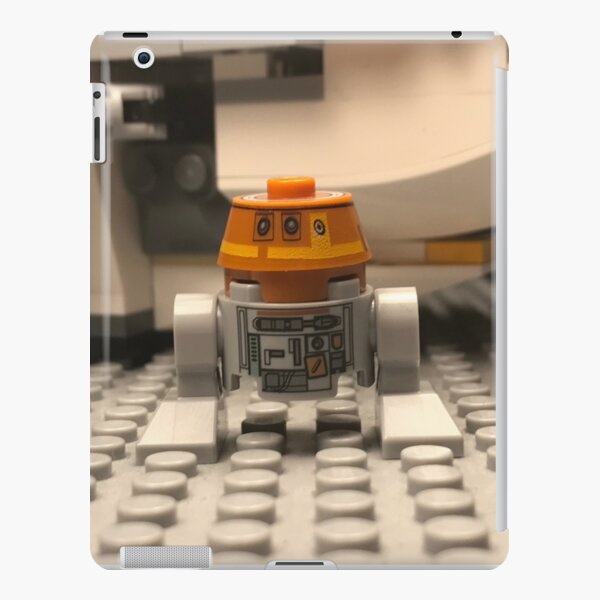 lego star wars for ipad