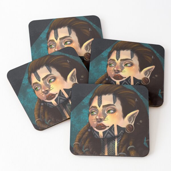 Item preview, Druid designed and sold by Sigra.