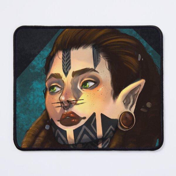 Item preview, Druid designed and sold by Sigra.