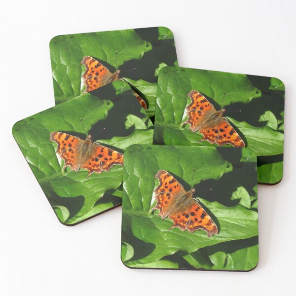 Item preview, Comma Butterfly designed and sold by wiggyofipswich.