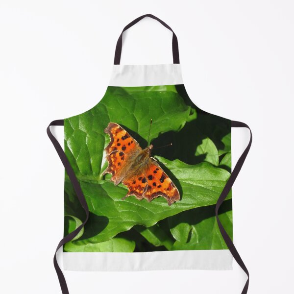 Item preview, Comma Butterfly designed and sold by wiggyofipswich.