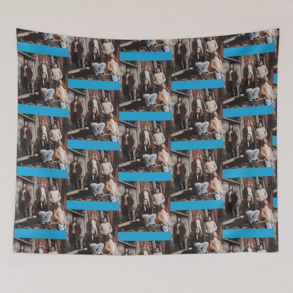 Item preview, Mark Lanegan Tour   designed and sold by Openlapakss.