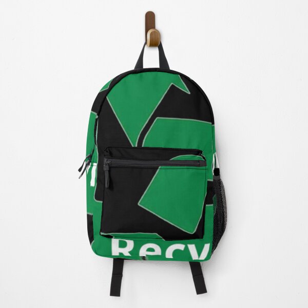Item preview, Recyclable Person Classic designed and sold by terrywillaim3.