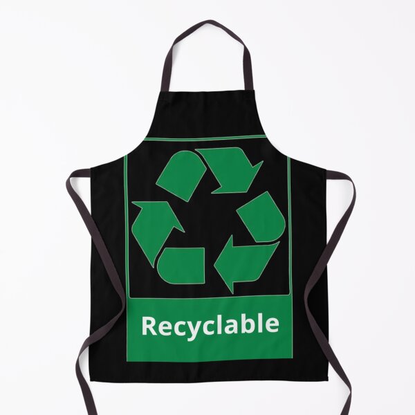 Item preview, Recyclable Person Classic designed and sold by terrywillaim3.