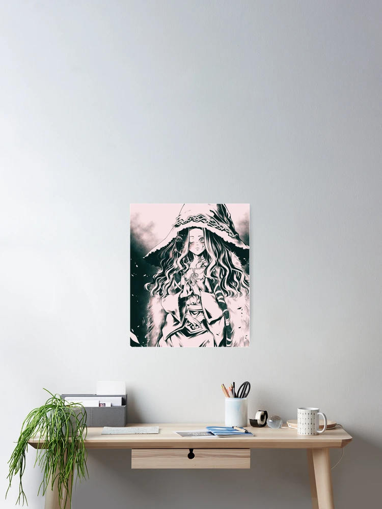 Thumbnail 2 of 3, Poster,  ELDEN RING designed and sold by Simedez.