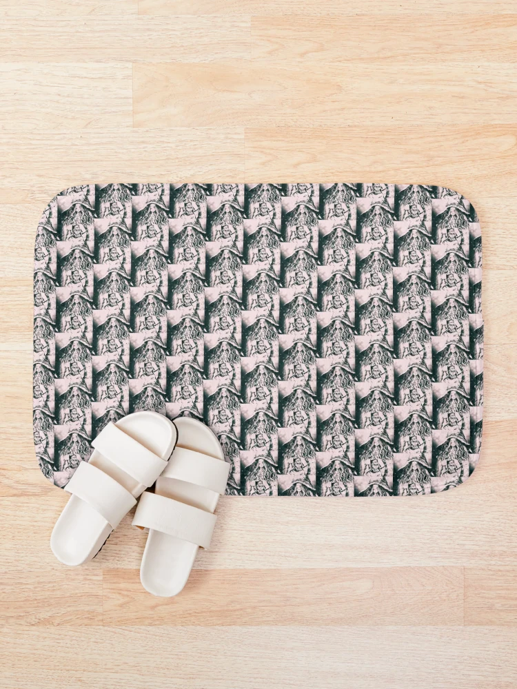 Thumbnail 1 of 6, Bath Mat, ELDEN RING designed and sold by Simedez.