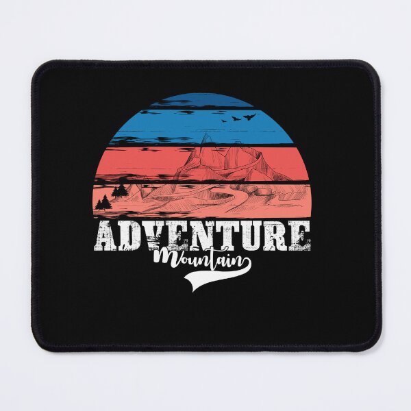 Item preview, adventure mountain lovers designed and sold by ibrahim2022.