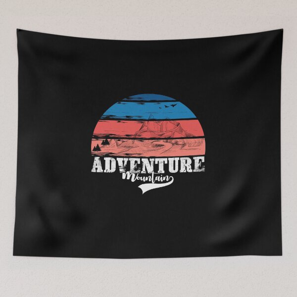 Item preview, adventure mountain lovers designed and sold by ibrahim2022.