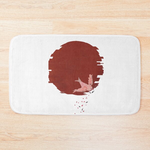 Item preview, Vogel for the crazy unit designed and sold by Girlinthecloud.