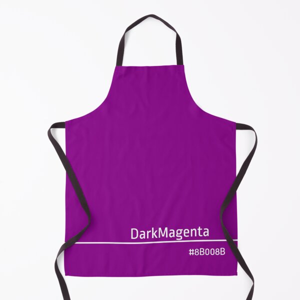 Item preview, Dark magenta, hex color code; 13 Pro Max iPhone Cases designed and sold by BeskrajemM.