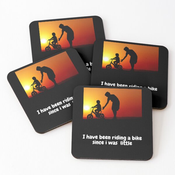 Item preview, Cycling Sticker designed and sold by madisonbau.