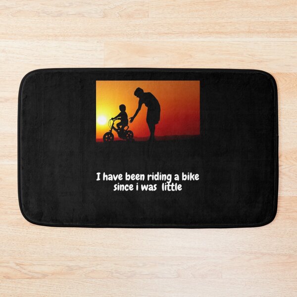 Item preview, Cycling Sticker designed and sold by madisonbau.