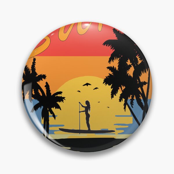Item preview, sup lifestyle designed and sold by sdk-Design.