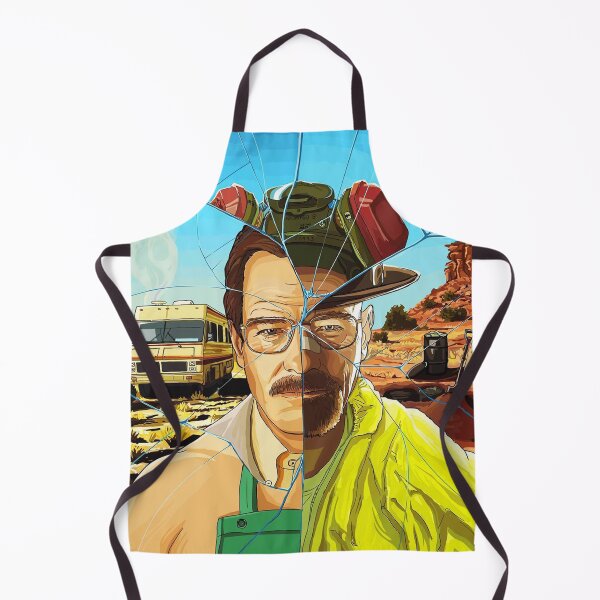 Item preview, breaking bad poster  designed and sold by lylecombs302.