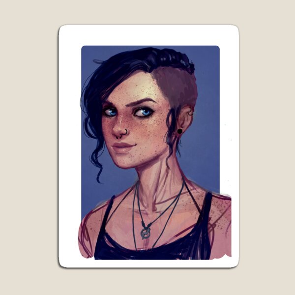 Item preview, thalia designed and sold by lazyleezard.