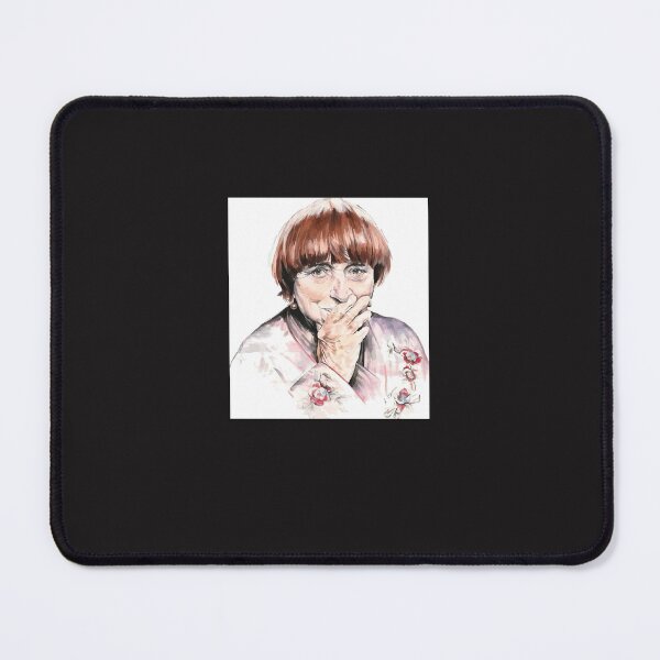 Item preview, RIP AGNES VARDA PAINTING Sleeveless Top designed and sold by MarlonCas.