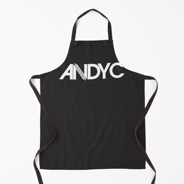 Item preview, Best Seller - Andy C Logo Merchandise Essential T-Shirt designed and sold by BenjaminKluba.