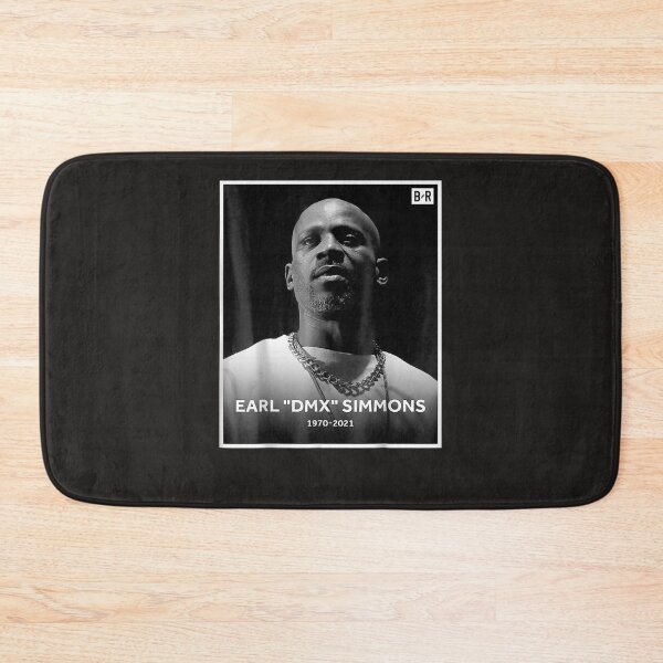 Item preview, RIP D.M.X T-Shirt  Essential T-Shirt designed and sold by AnnettPetersen.