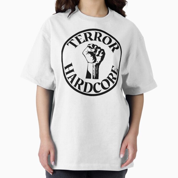 Aperçu de l'œuvre Musique Terrorcore Hardcore Terrorcore Lève ton poing créée et vendue par Richardl1993.