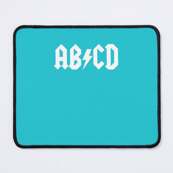 Item preview, ABCD Classic T-Shirt designed and sold by StefanFuchs.