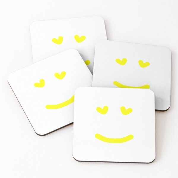 Item preview, Smile face yellow designed and sold by Đorđe Jović.